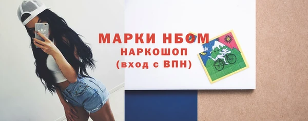 кристаллы Осинники
